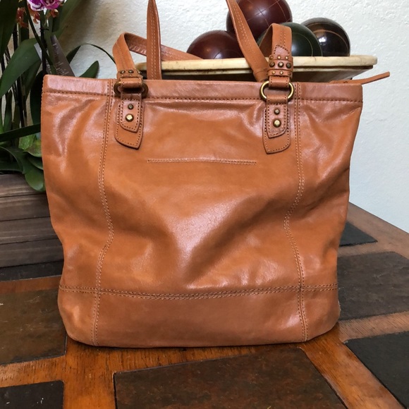 The sack tote bag - Picture 4 of 8